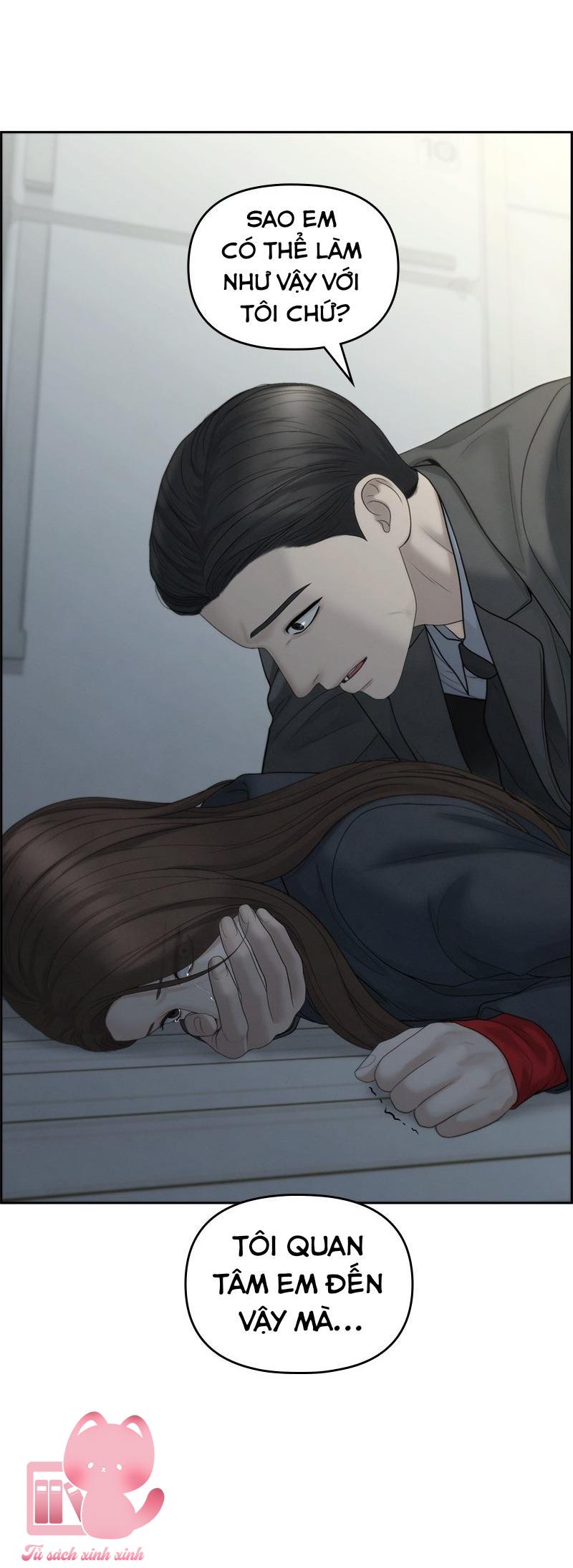 Hy Vọng Duy Nhất - Chap 93 - Trang 5