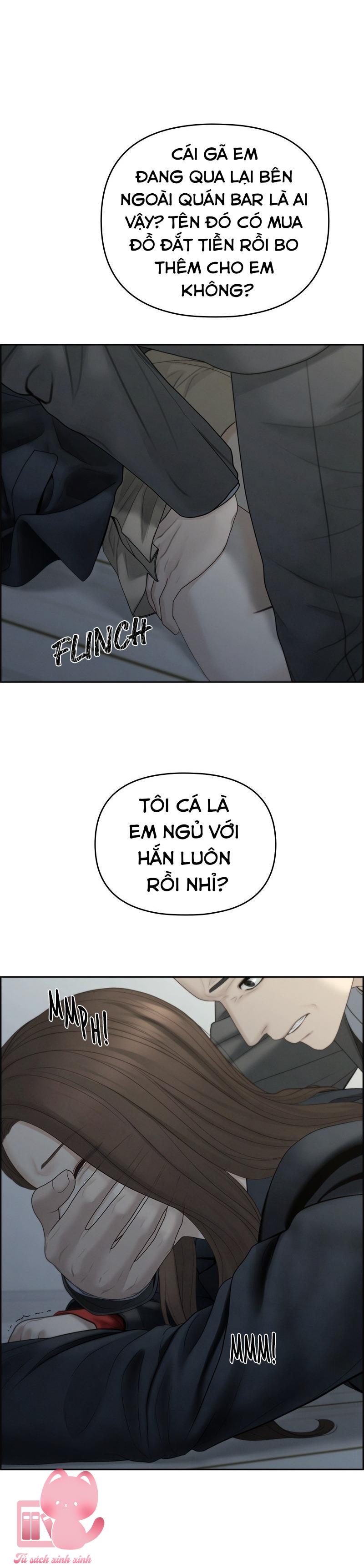 Hy Vọng Duy Nhất - Chap 93 - Trang 6