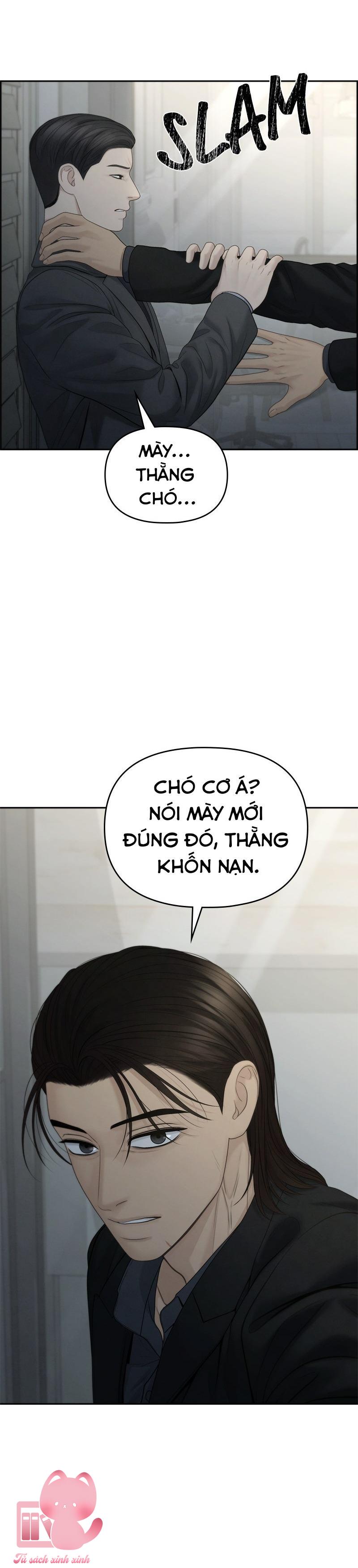 Hy Vọng Duy Nhất - Chap 93 - Trang 8