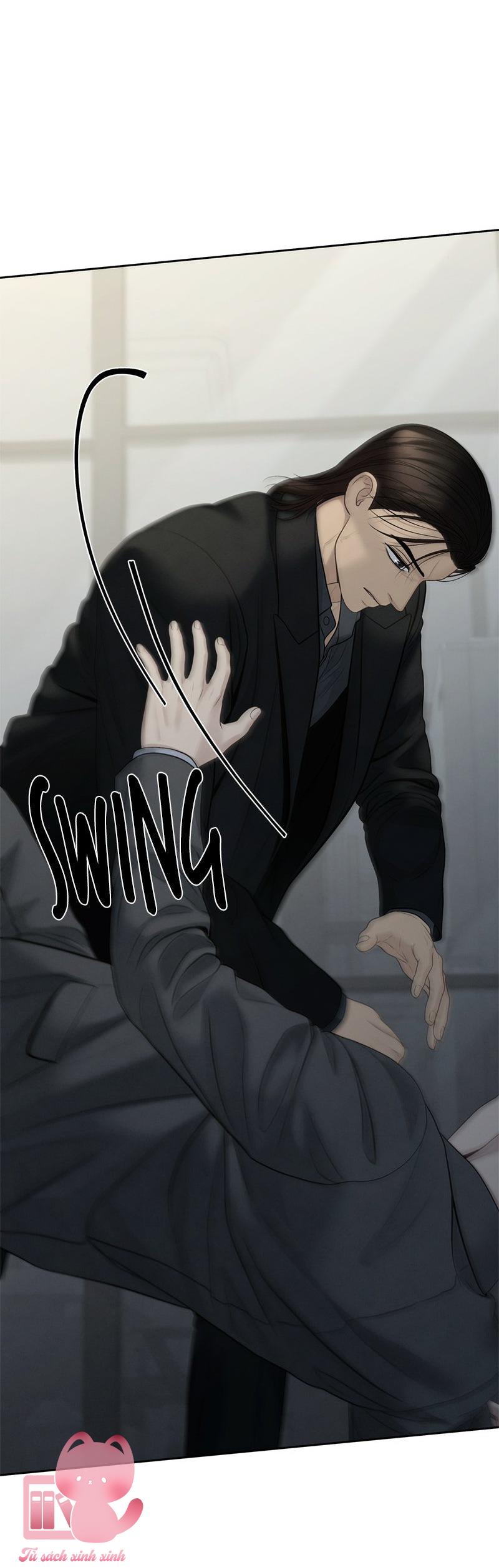 Hy Vọng Duy Nhất - Chap 93 - Trang 9