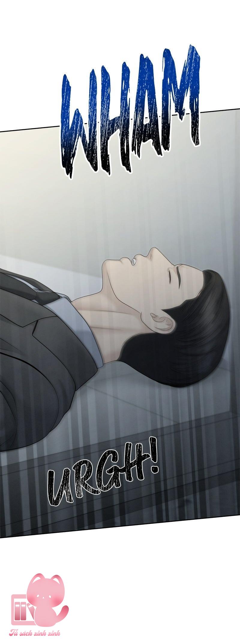 Hy Vọng Duy Nhất - Chap 93 - Trang 10