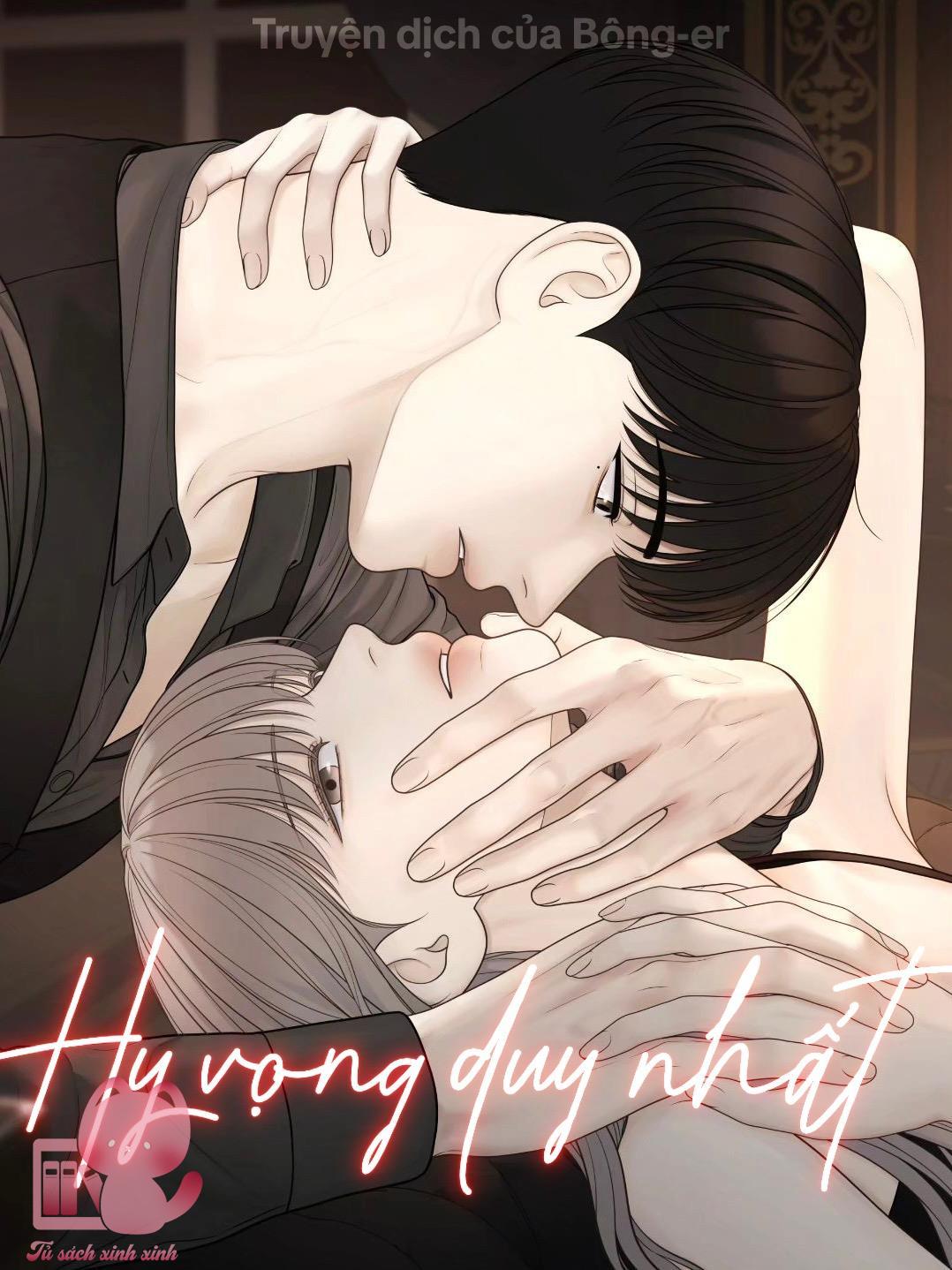 Hy Vọng Duy Nhất - Chap 94 - Trang 2
