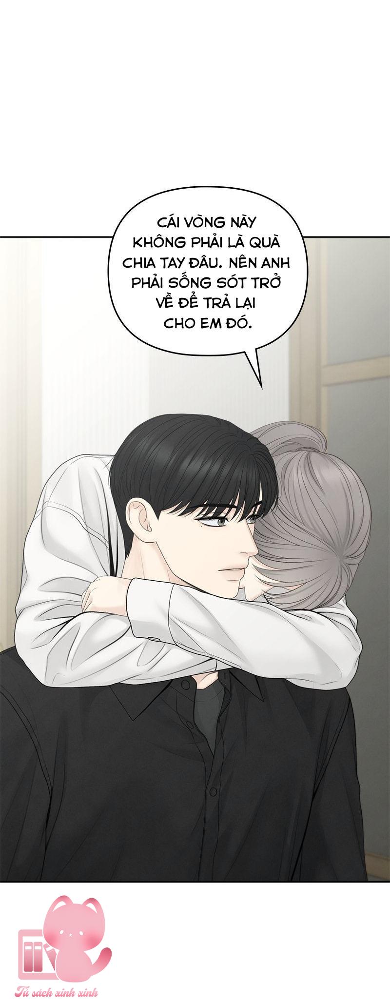 Hy Vọng Duy Nhất - Chap 94 - Trang 11