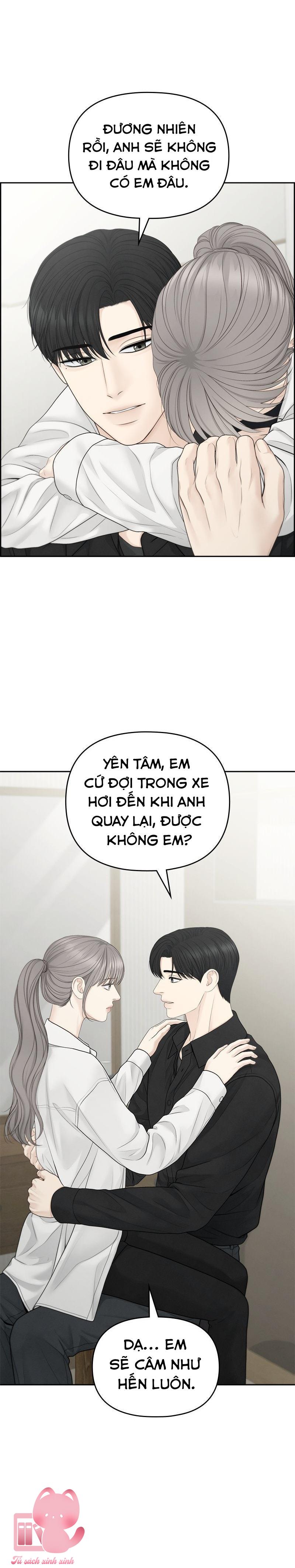 Hy Vọng Duy Nhất - Chap 94 - Trang 12