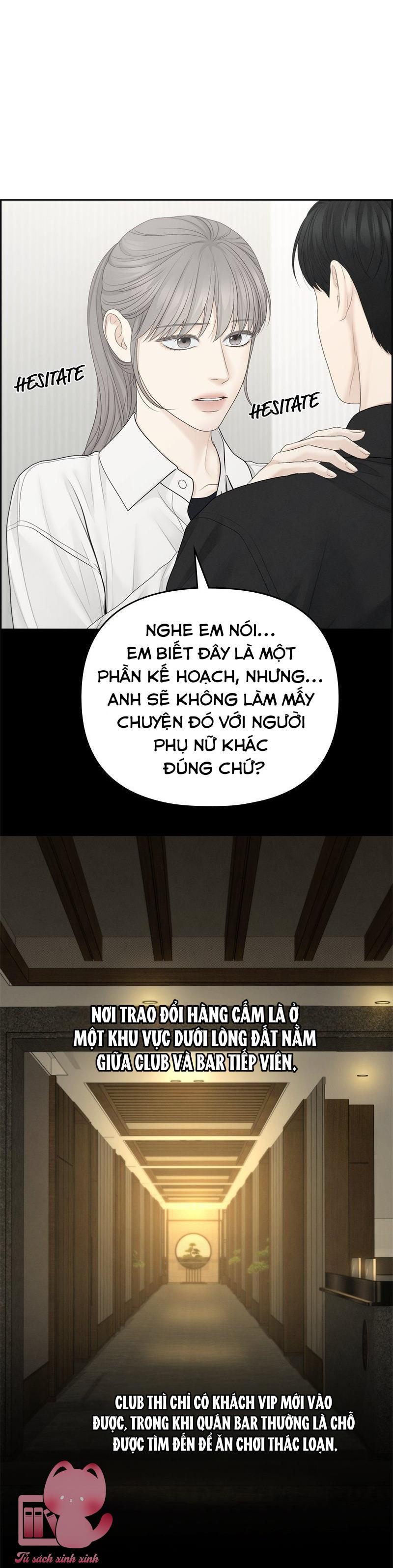 Hy Vọng Duy Nhất - Chap 94 - Trang 13