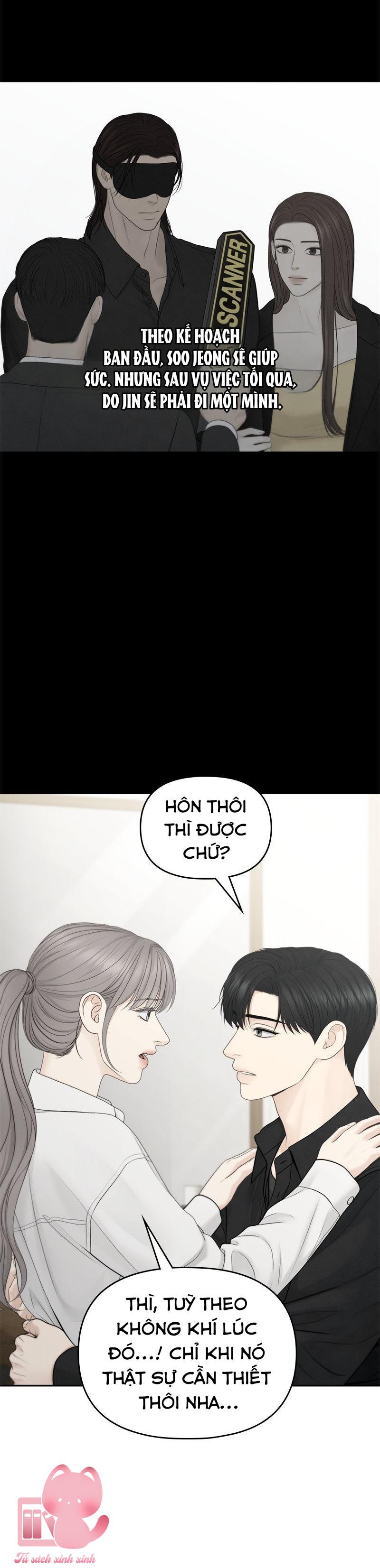 Hy Vọng Duy Nhất - Chap 94 - Trang 14