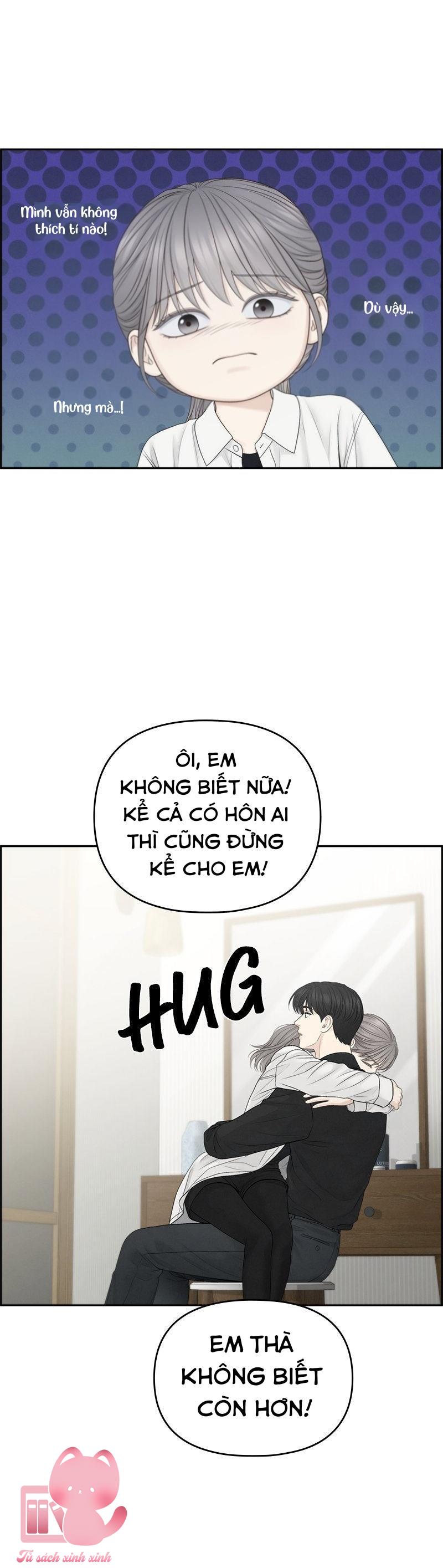 Hy Vọng Duy Nhất - Chap 94 - Trang 15