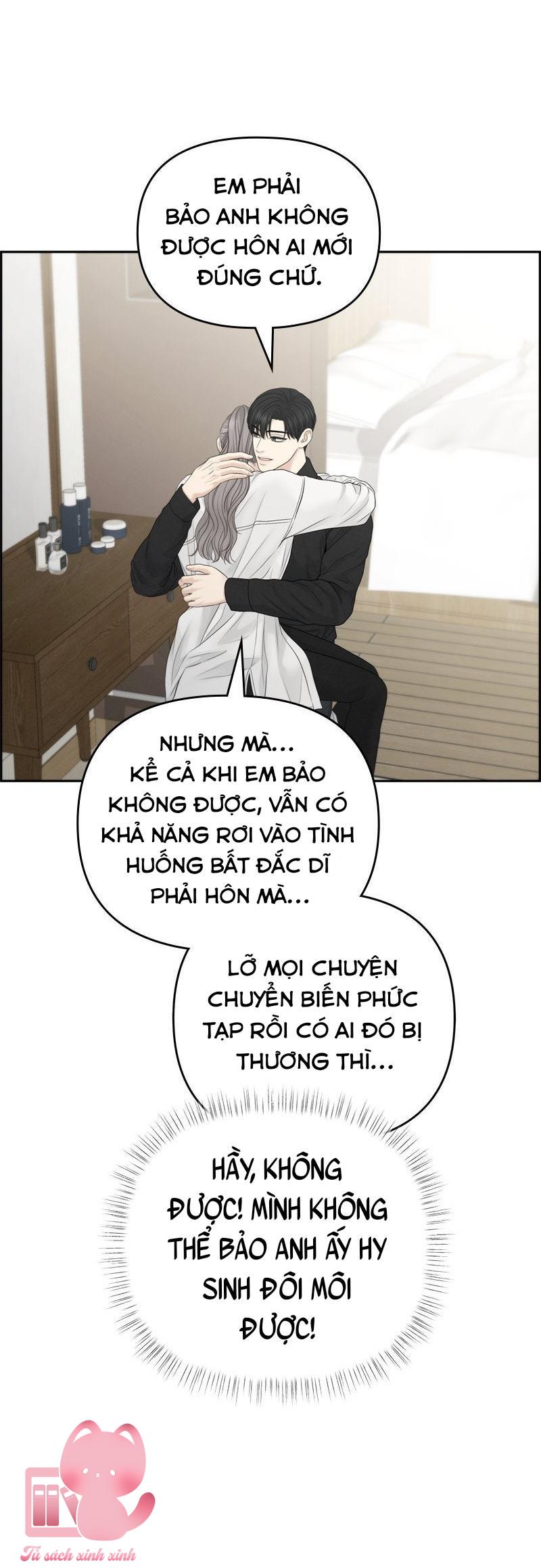 Hy Vọng Duy Nhất - Chap 94 - Trang 16