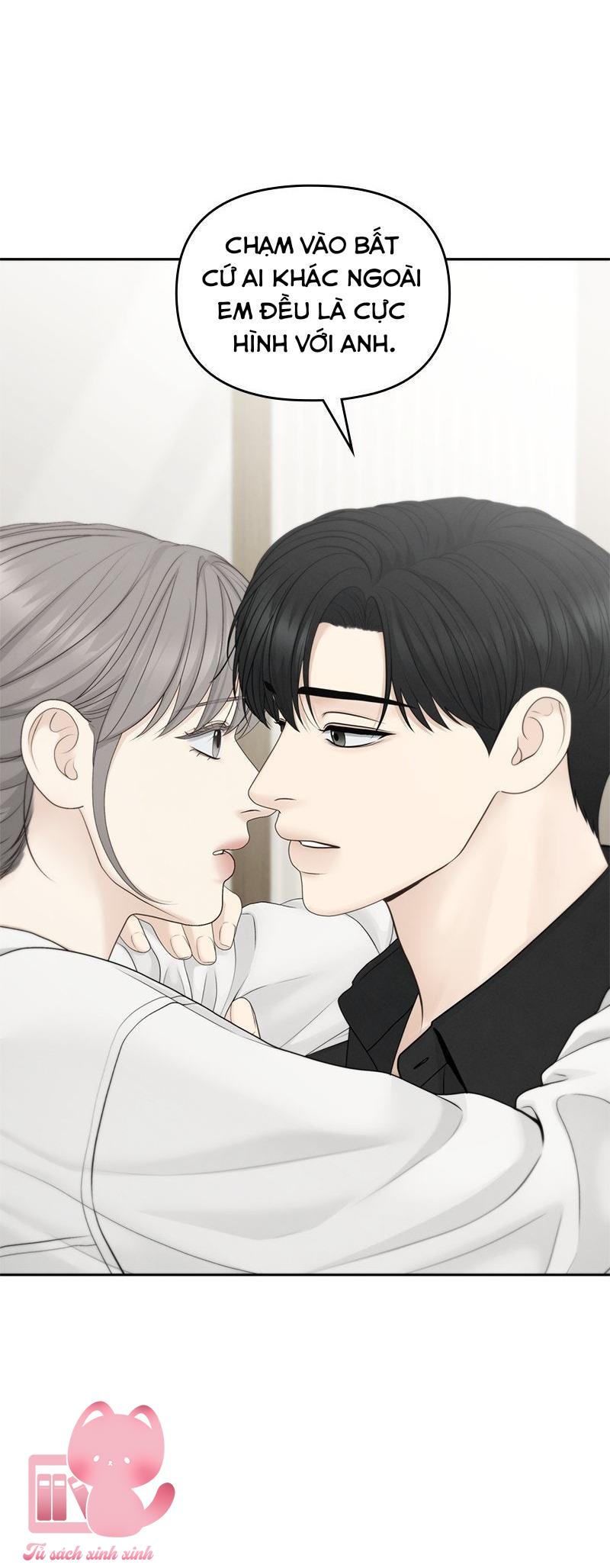 Hy Vọng Duy Nhất - Chap 94 - Trang 17