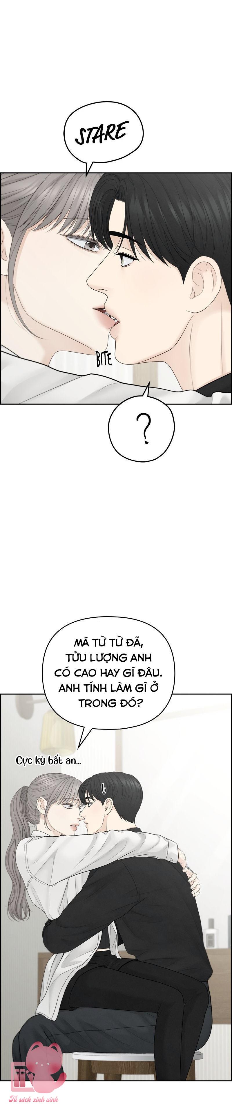 Hy Vọng Duy Nhất - Chap 94 - Trang 19