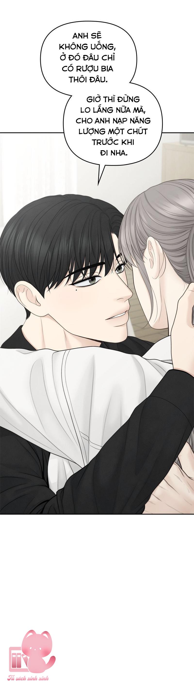 Hy Vọng Duy Nhất - Chap 94 - Trang 20