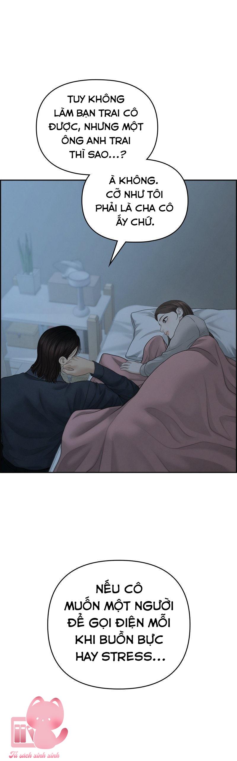 Hy Vọng Duy Nhất - Chap 94 - Trang 3