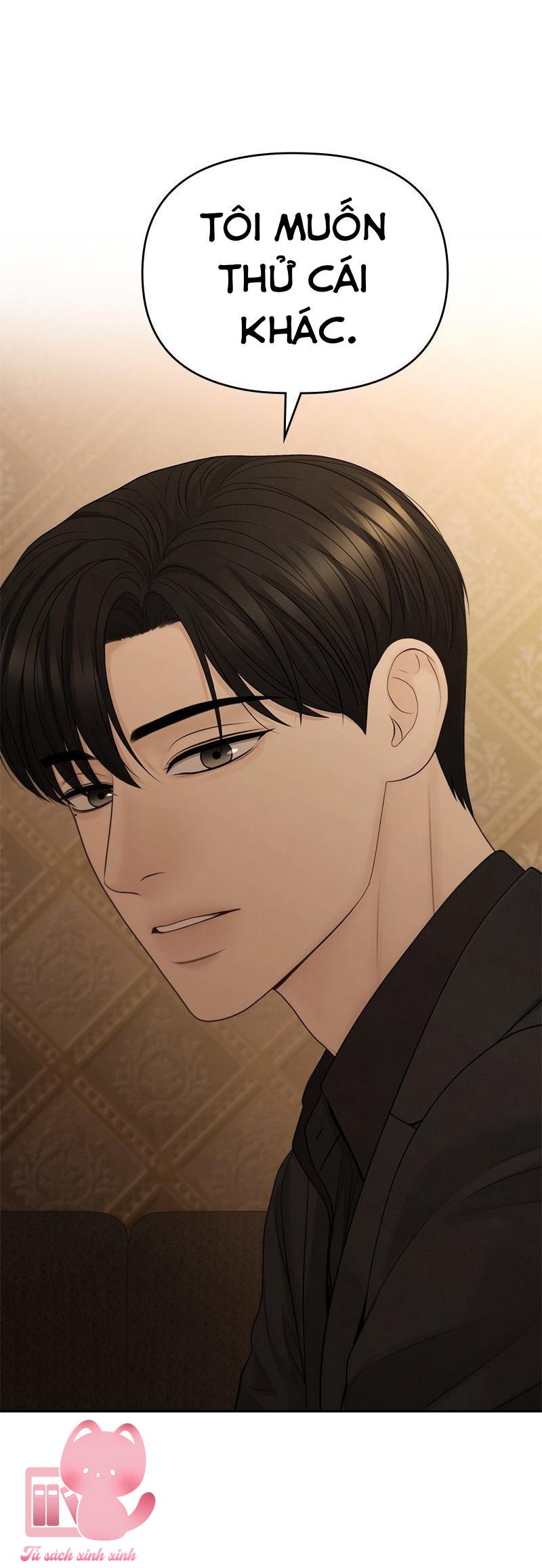 Hy Vọng Duy Nhất - Chap 94 - Trang 22