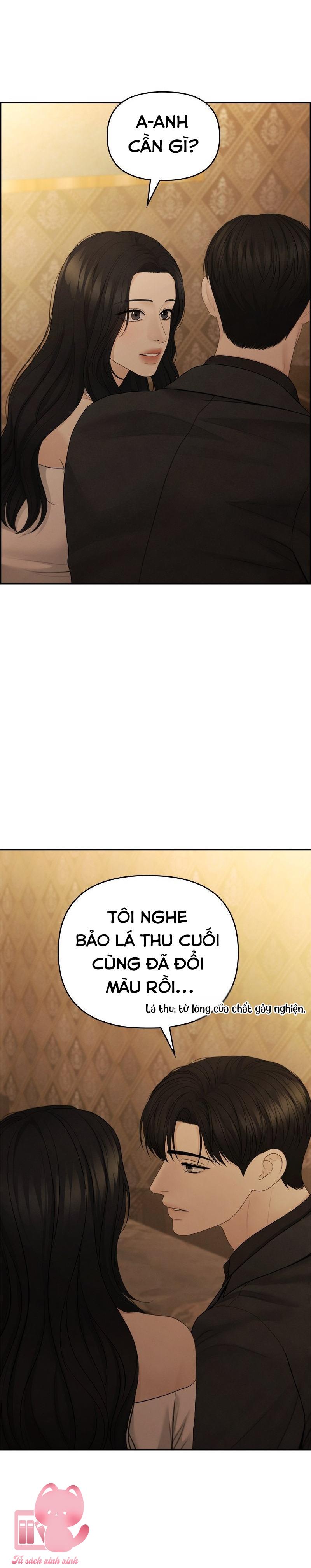 Hy Vọng Duy Nhất - Chap 94 - Trang 23