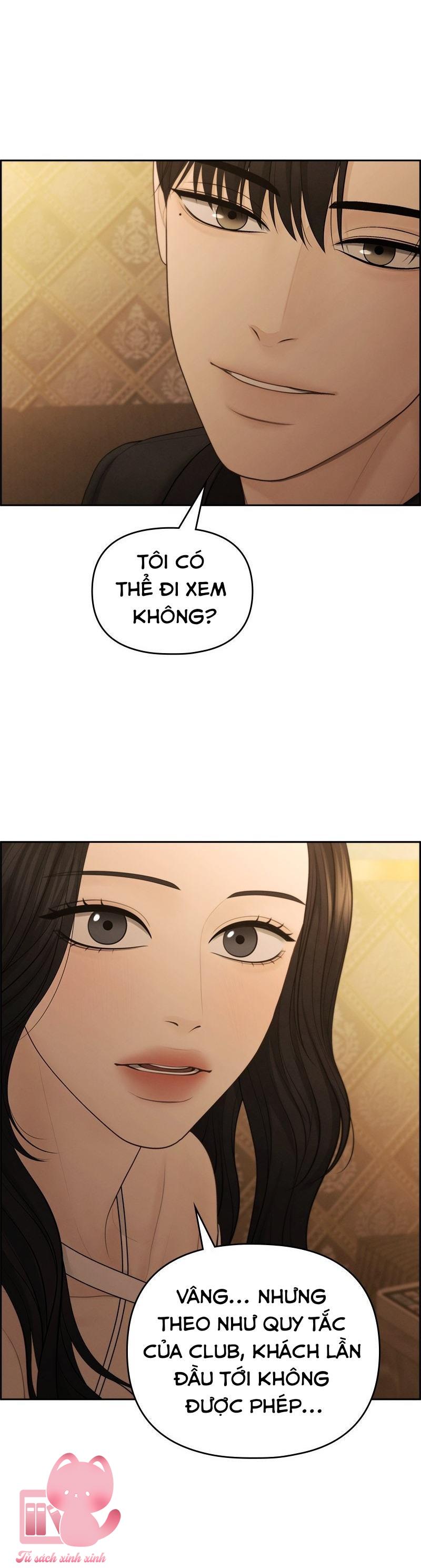 Hy Vọng Duy Nhất - Chap 94 - Trang 24