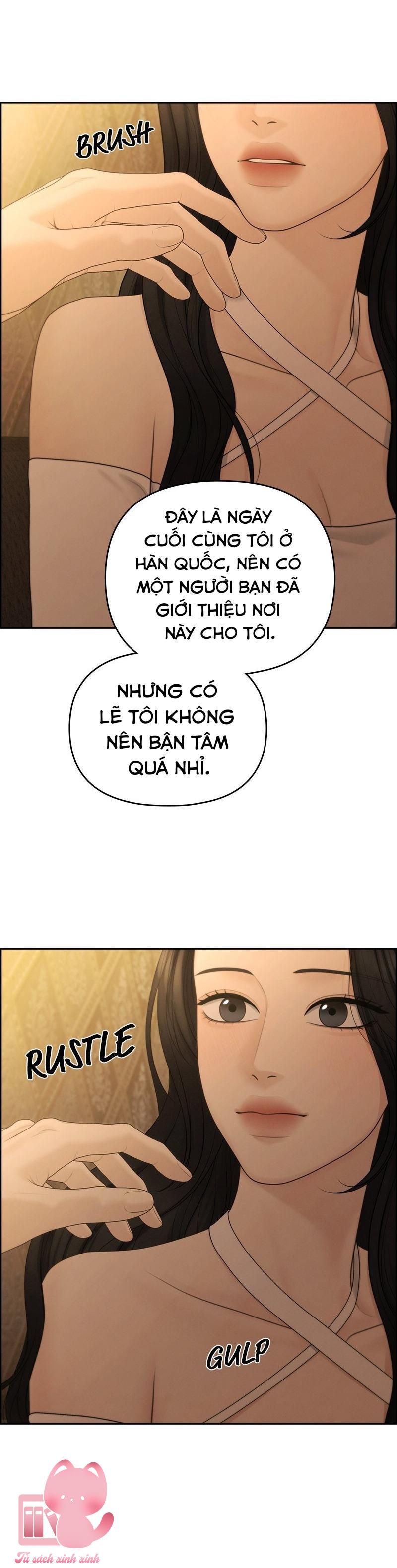Hy Vọng Duy Nhất - Chap 94 - Trang 25