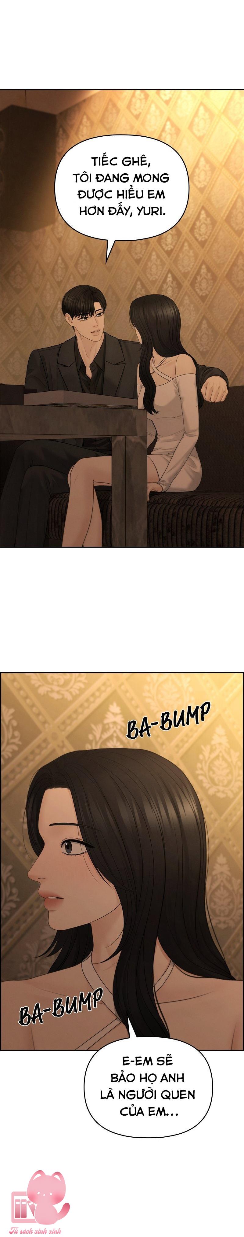 Hy Vọng Duy Nhất - Chap 94 - Trang 26