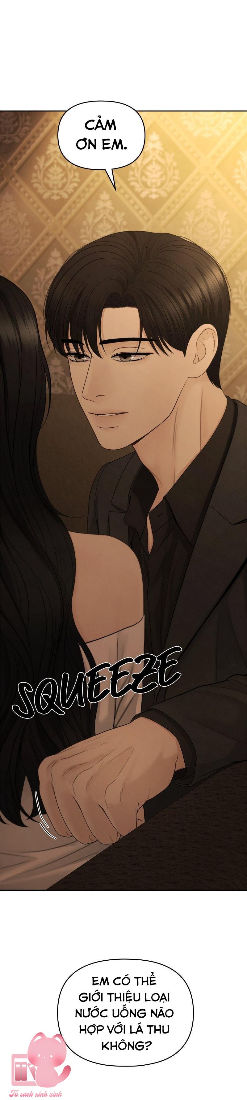 Hy Vọng Duy Nhất - Chap 94 - Trang 27