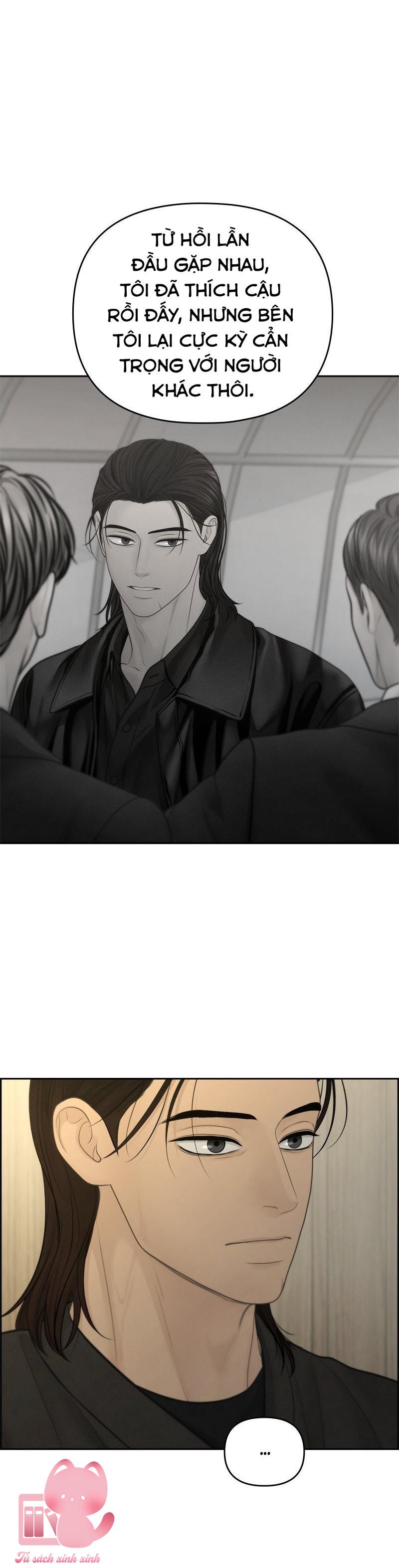 Hy Vọng Duy Nhất - Chap 94 - Trang 32