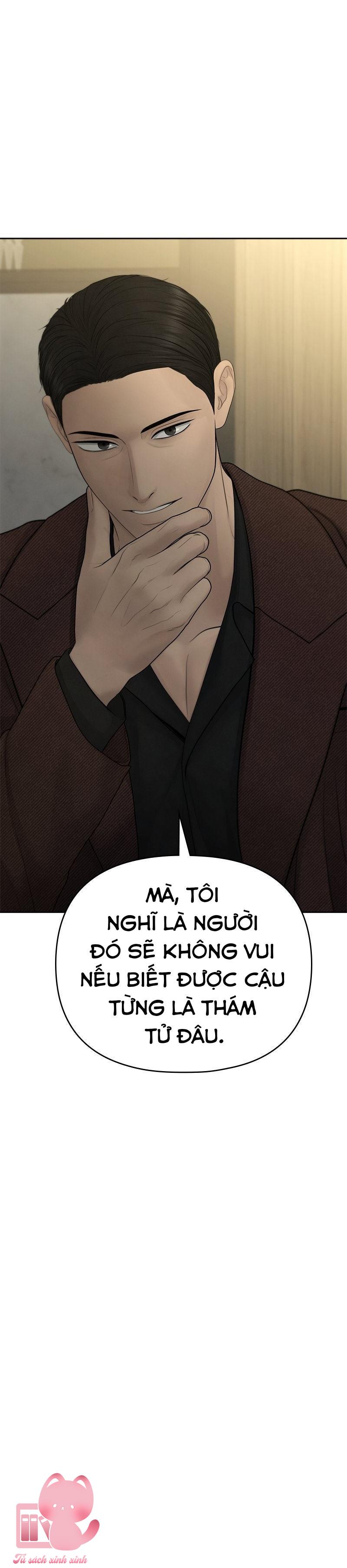 Hy Vọng Duy Nhất - Chap 94 - Trang 37