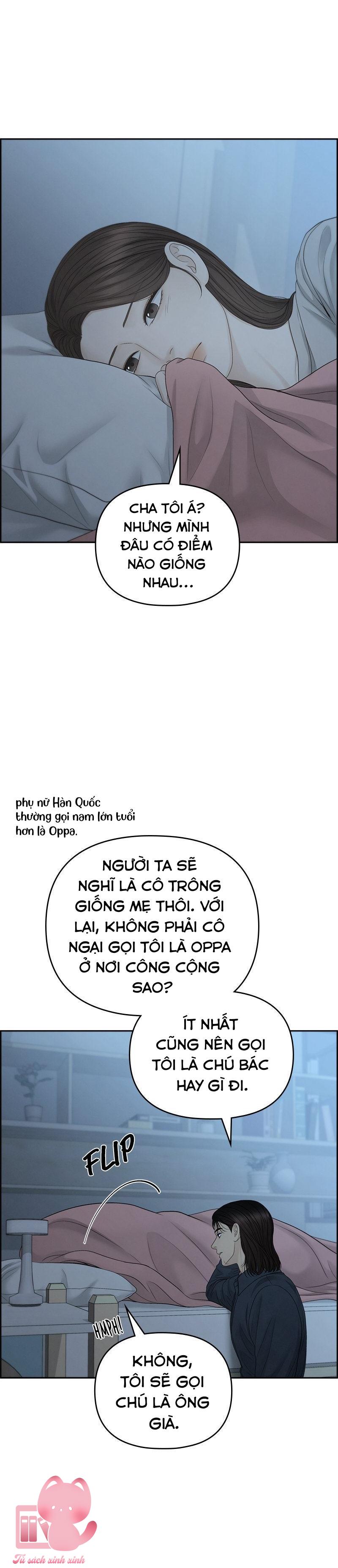 Hy Vọng Duy Nhất - Chap 94 - Trang 5