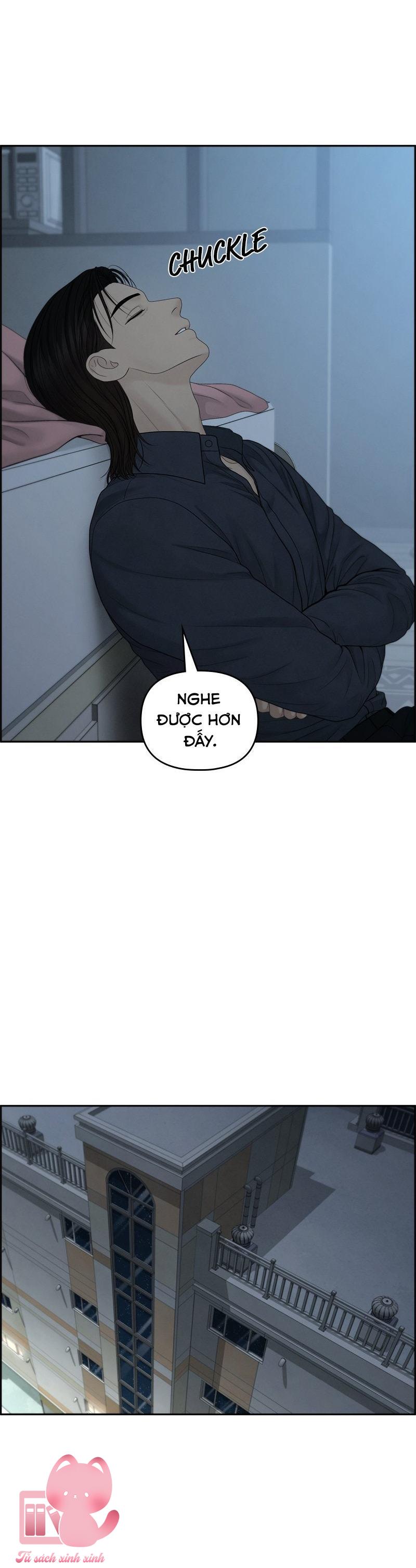 Hy Vọng Duy Nhất - Chap 94 - Trang 6