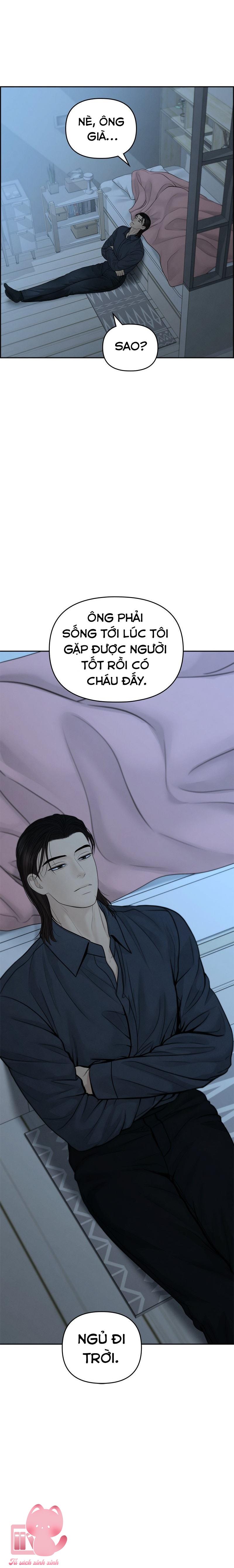 Hy Vọng Duy Nhất - Chap 94 - Trang 7