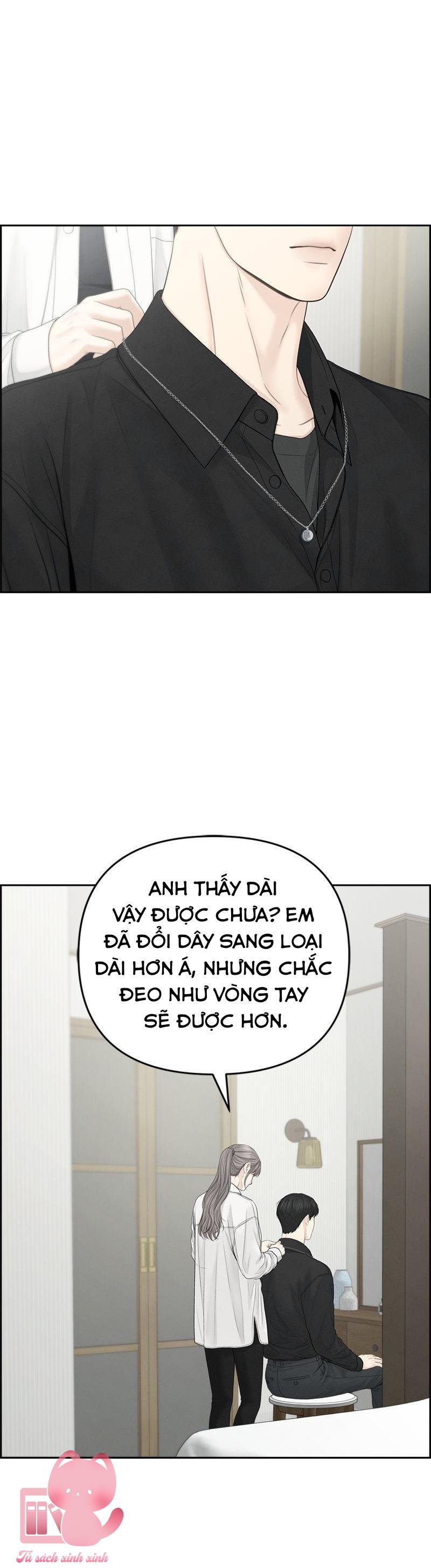Hy Vọng Duy Nhất - Chap 94 - Trang 9