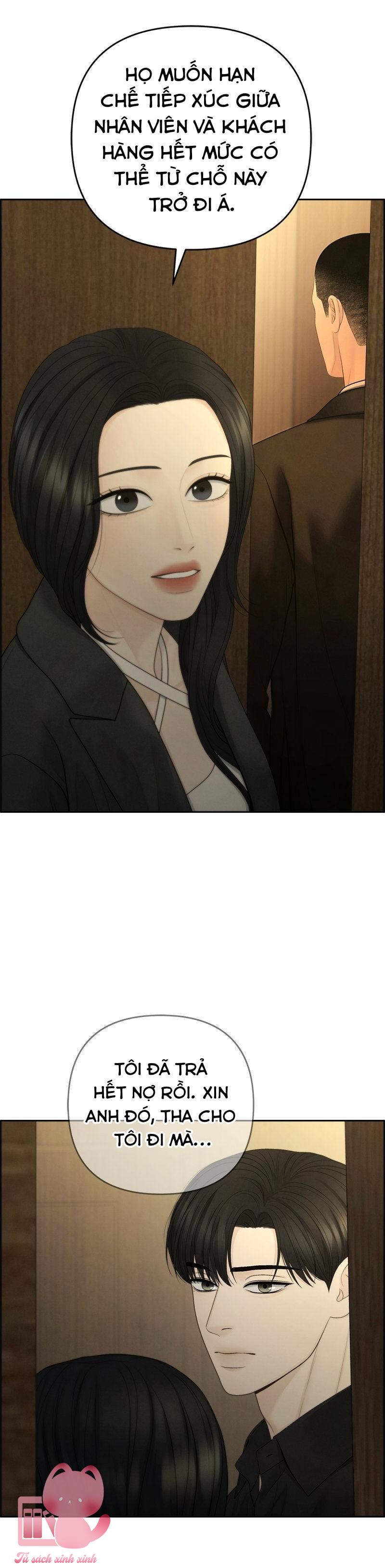 Hy Vọng Duy Nhất - Chap 95 - Trang 13