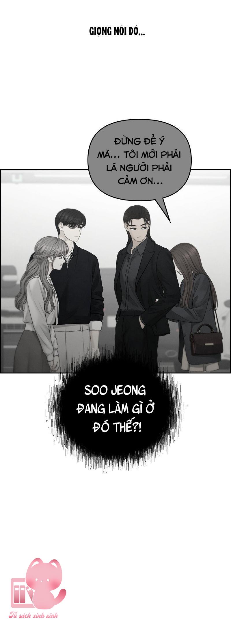 Hy Vọng Duy Nhất - Chap 95 - Trang 16