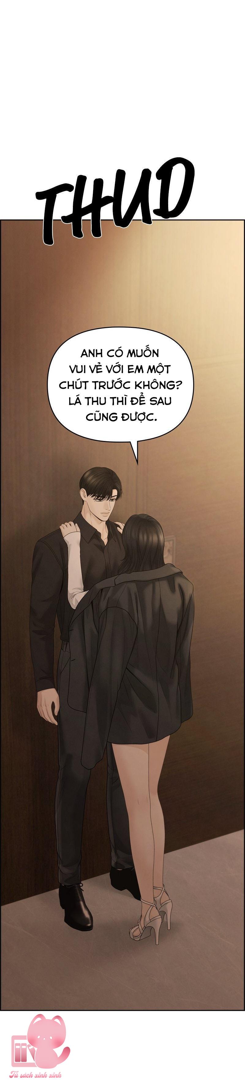 Hy Vọng Duy Nhất - Chap 95 - Trang 17