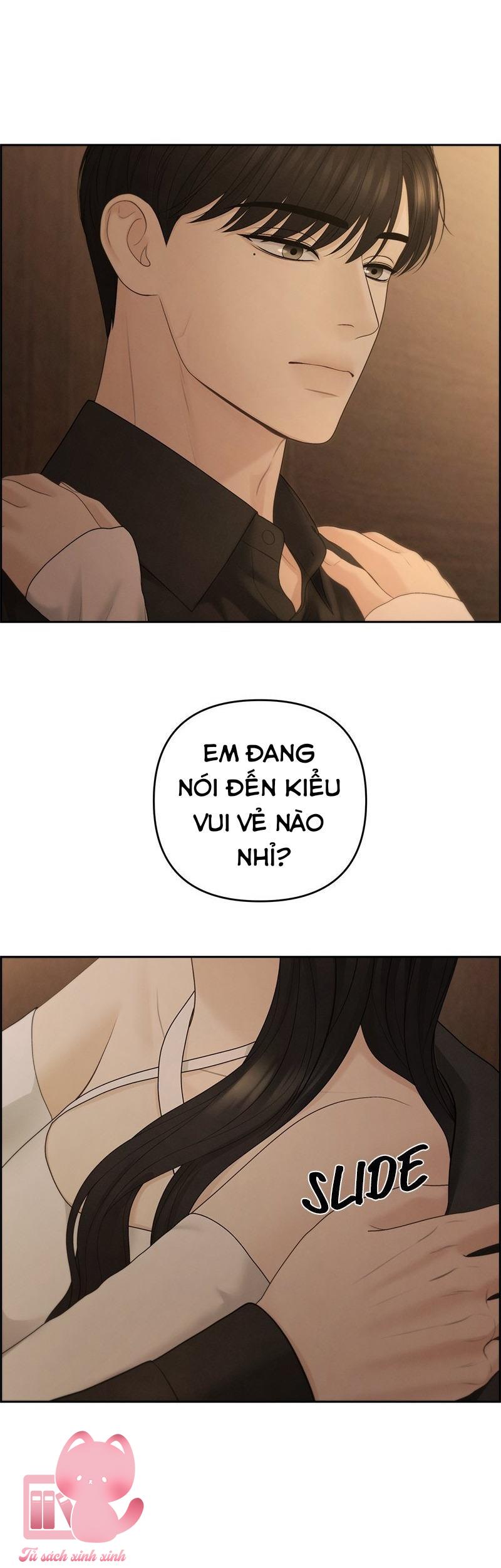 Hy Vọng Duy Nhất - Chap 95 - Trang 18