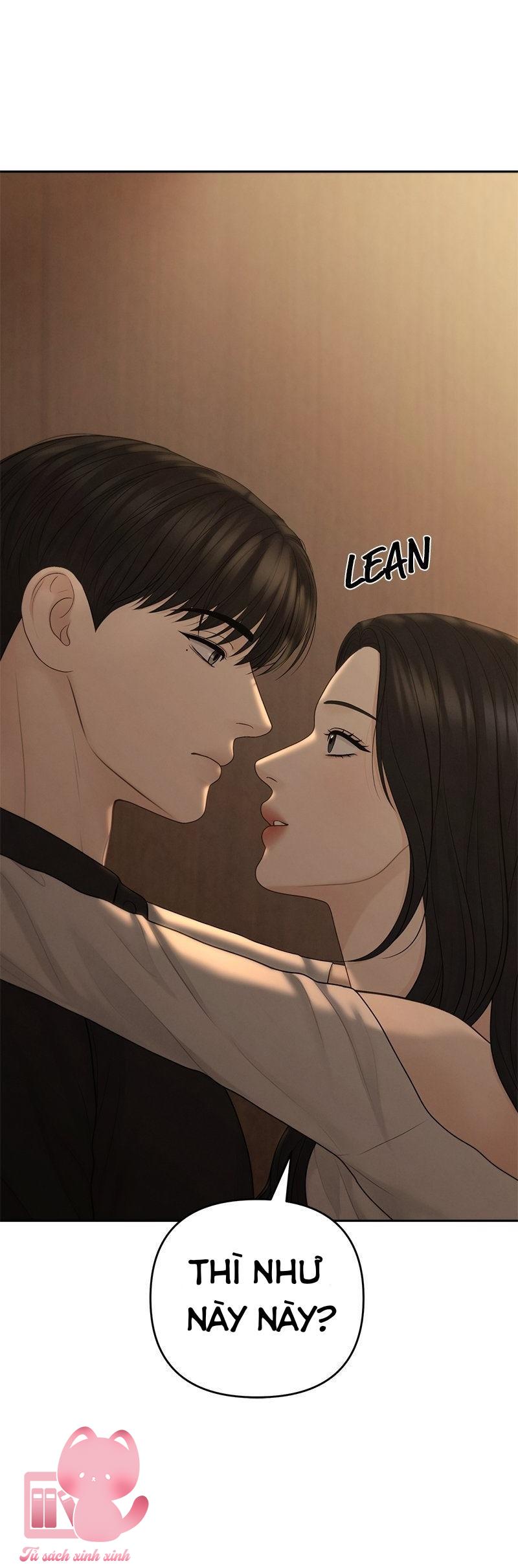 Hy Vọng Duy Nhất - Chap 95 - Trang 19