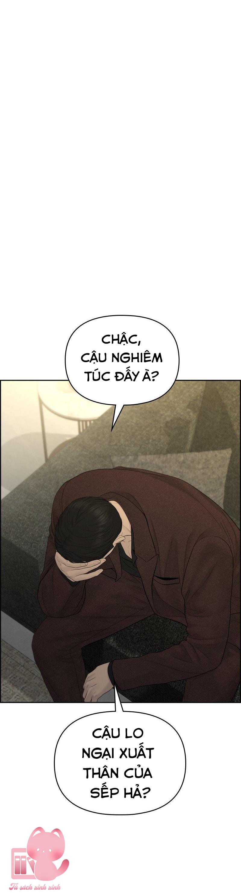 Hy Vọng Duy Nhất - Chap 95 - Trang 20
