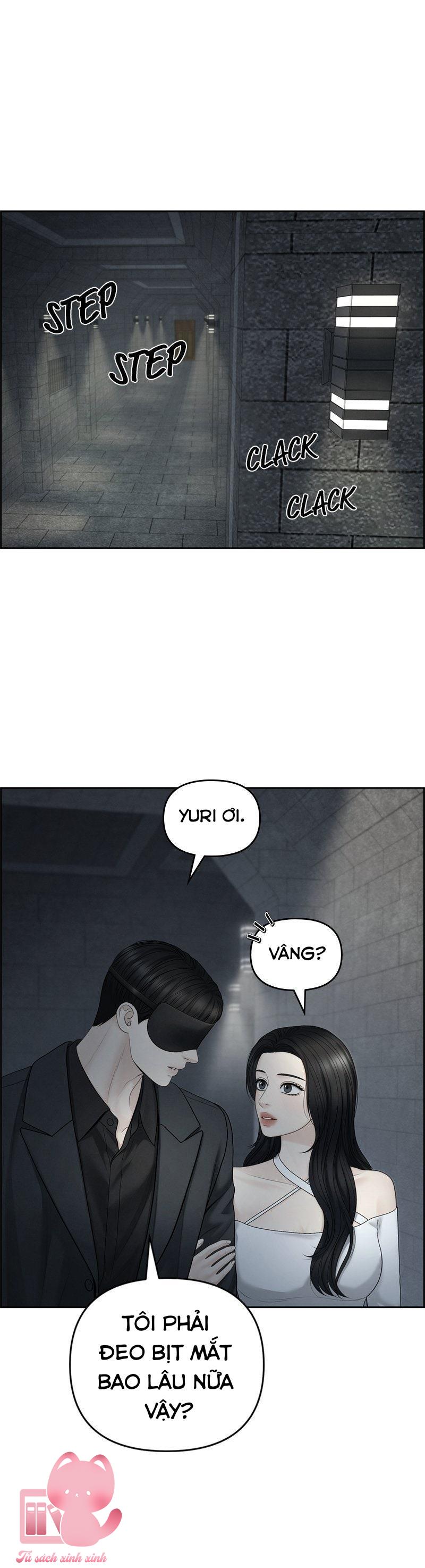 Hy Vọng Duy Nhất - Chap 95 - Trang 3