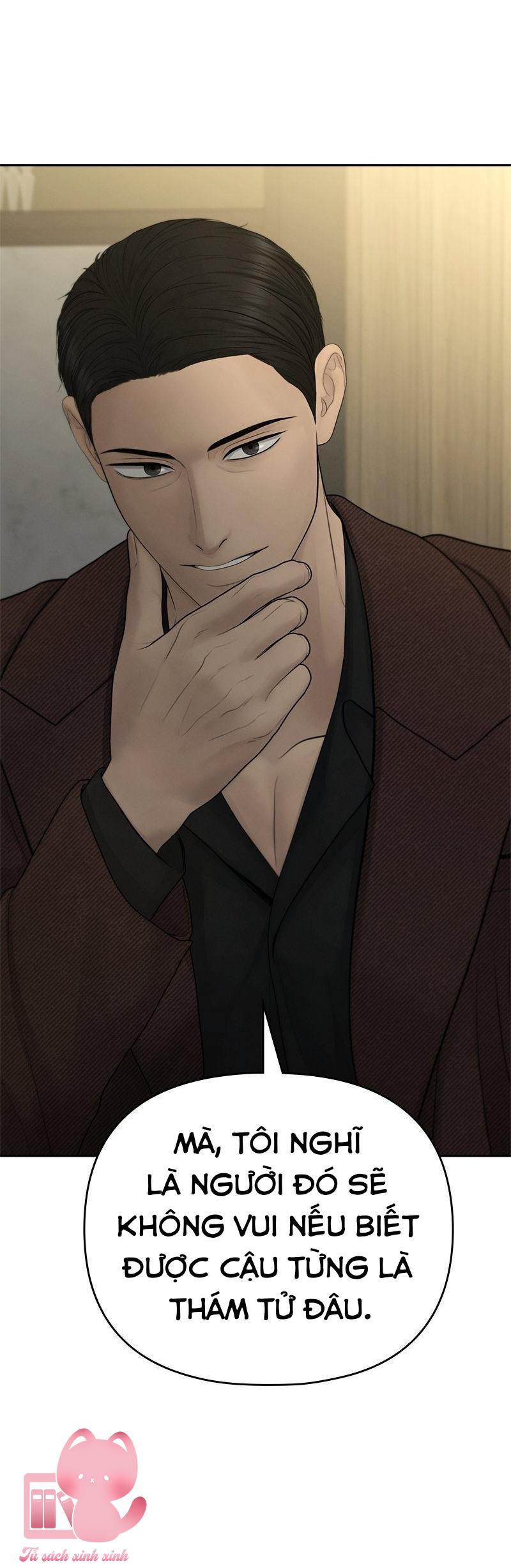 Hy Vọng Duy Nhất - Chap 95 - Trang 21
