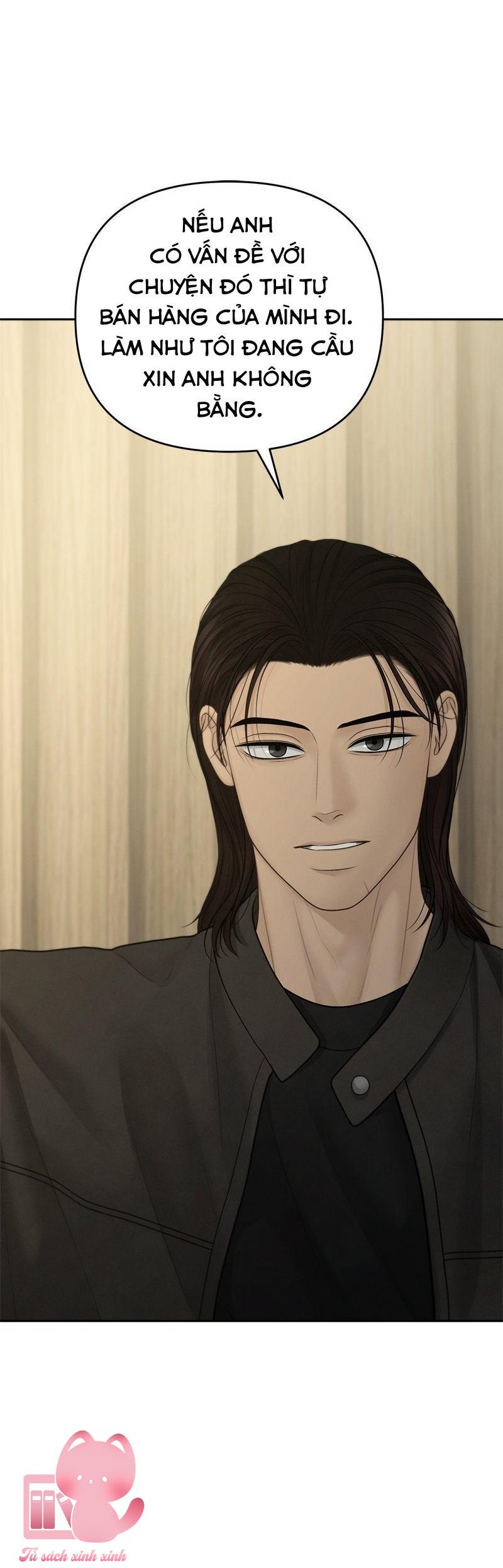 Hy Vọng Duy Nhất - Chap 95 - Trang 22