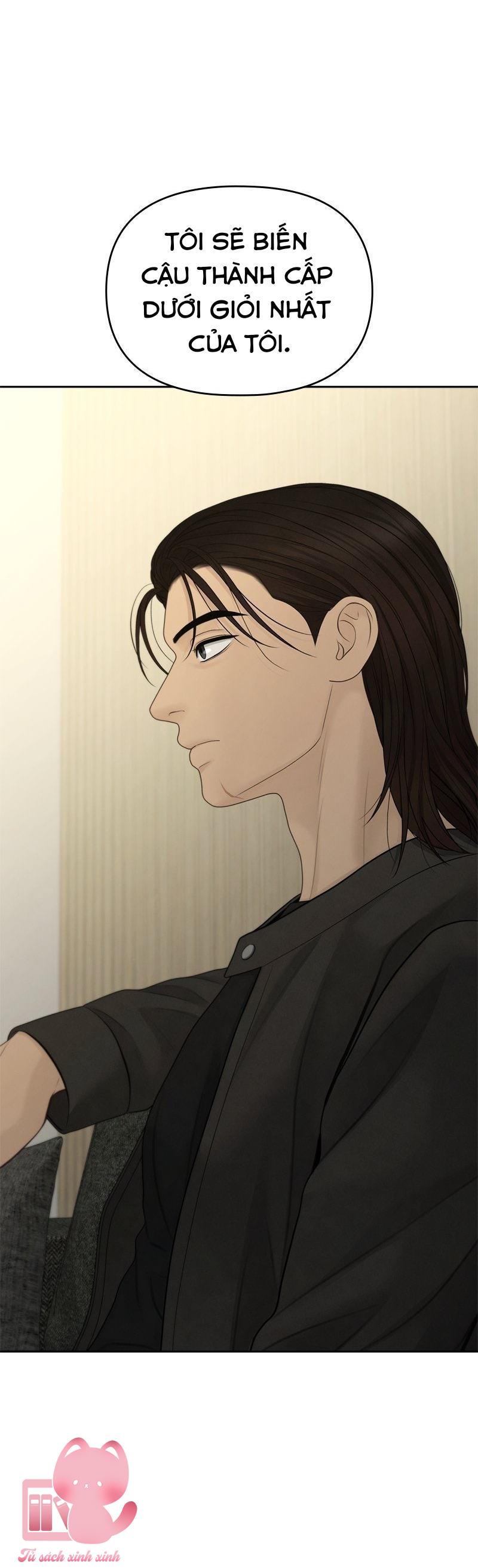 Hy Vọng Duy Nhất - Chap 95 - Trang 27