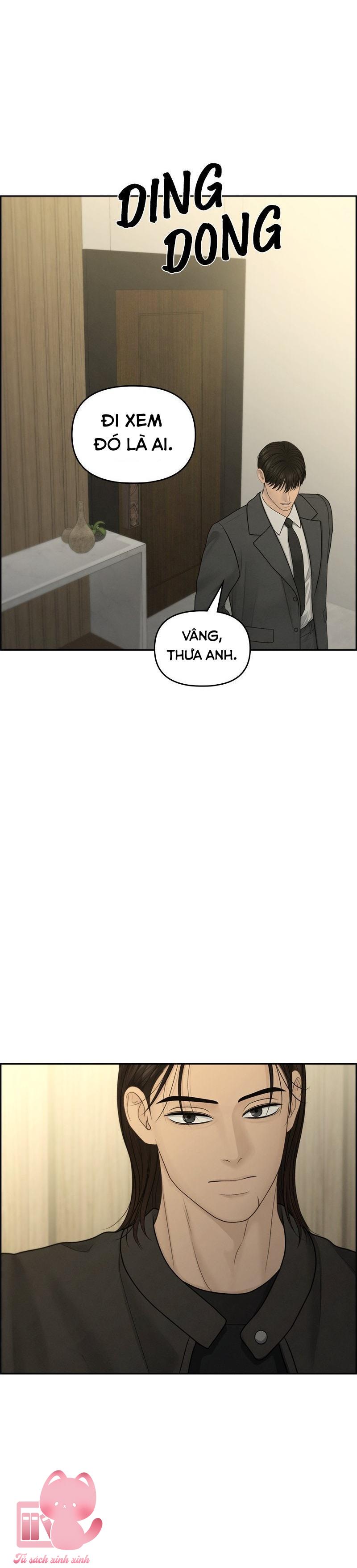 Hy Vọng Duy Nhất - Chap 95 - Trang 28