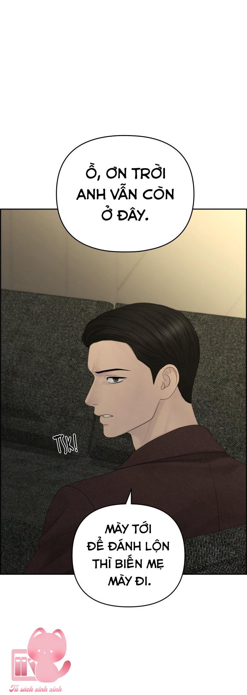 Hy Vọng Duy Nhất - Chap 95 - Trang 29