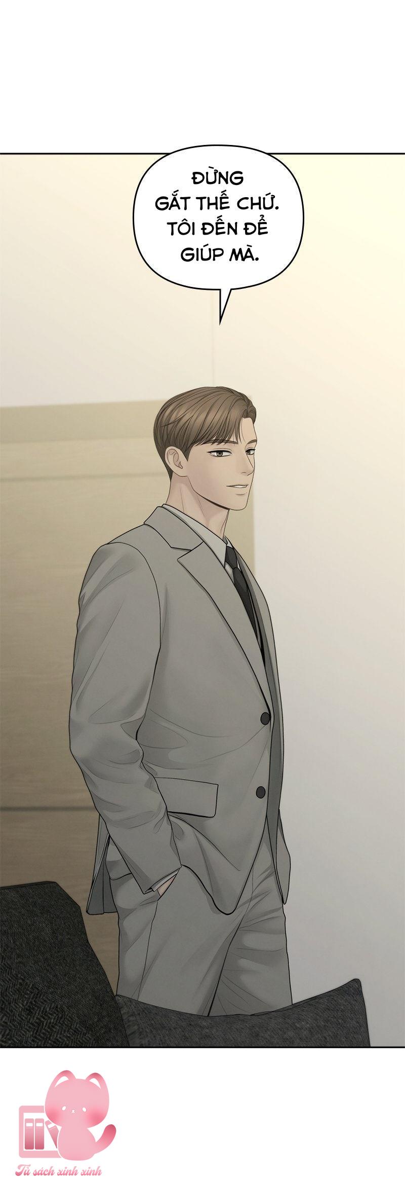 Hy Vọng Duy Nhất - Chap 95 - Trang 30
