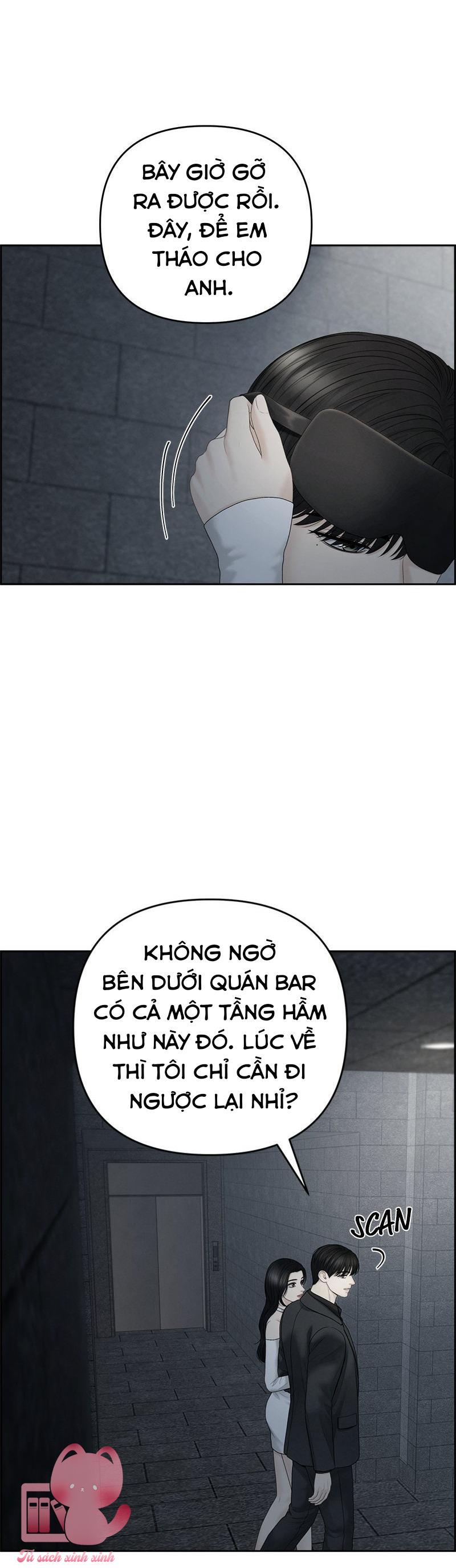Hy Vọng Duy Nhất - Chap 95 - Trang 4