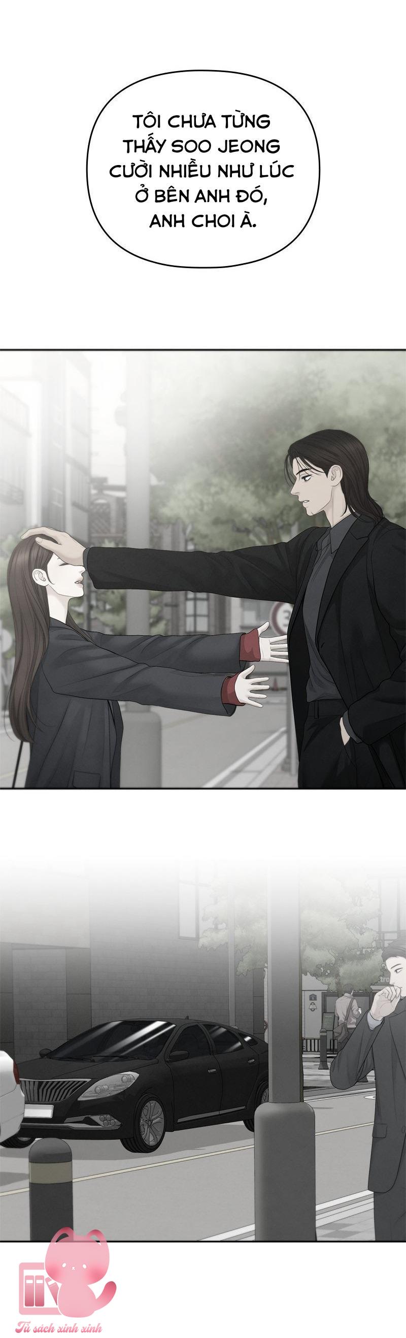 Hy Vọng Duy Nhất - Chap 95 - Trang 32