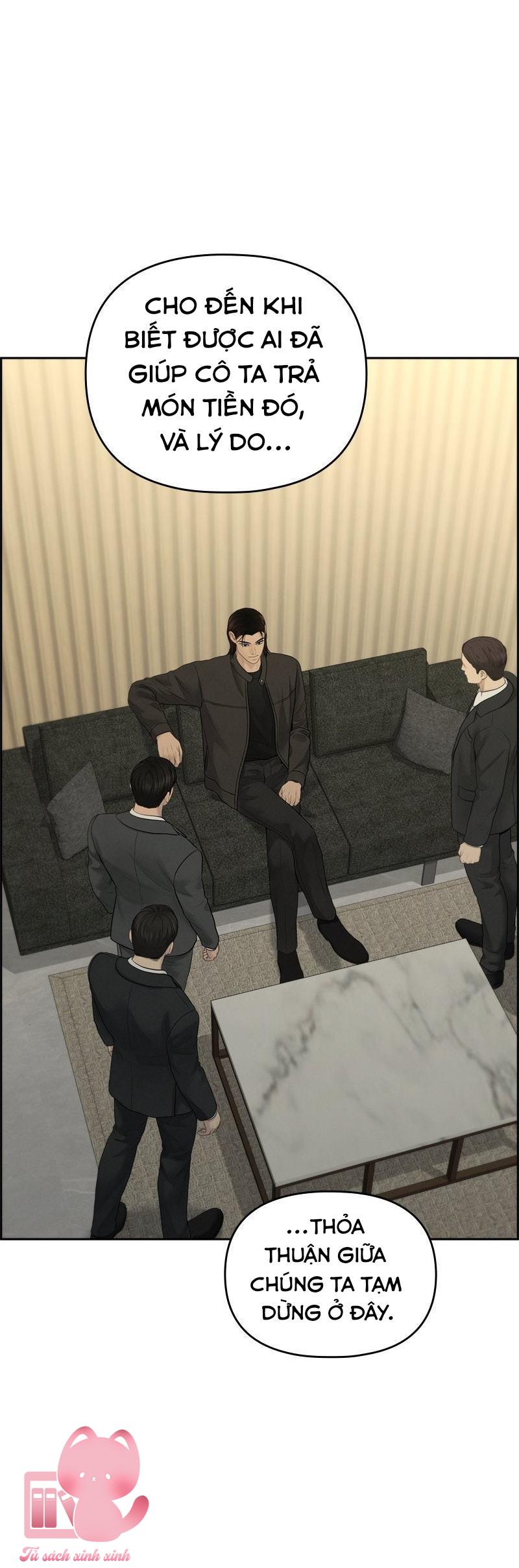 Hy Vọng Duy Nhất - Chap 95 - Trang 34