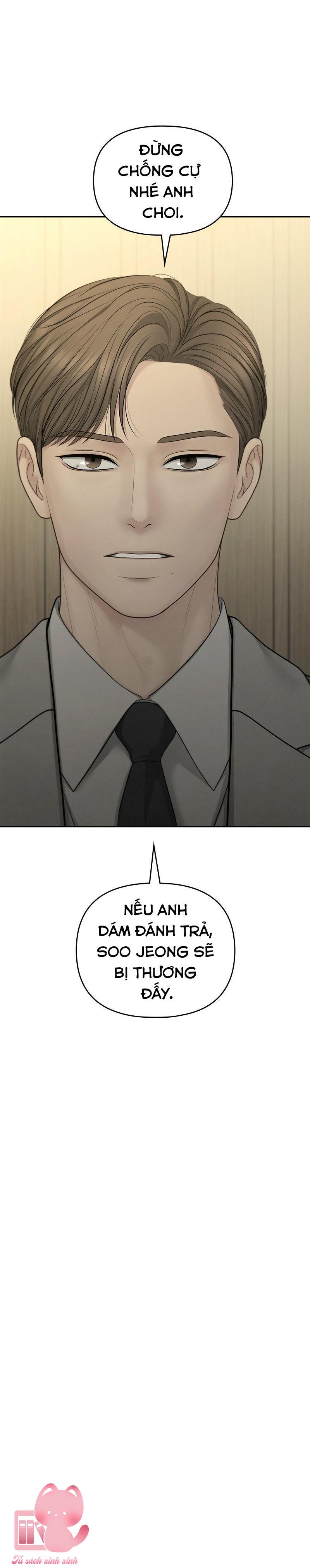 Hy Vọng Duy Nhất - Chap 95 - Trang 35