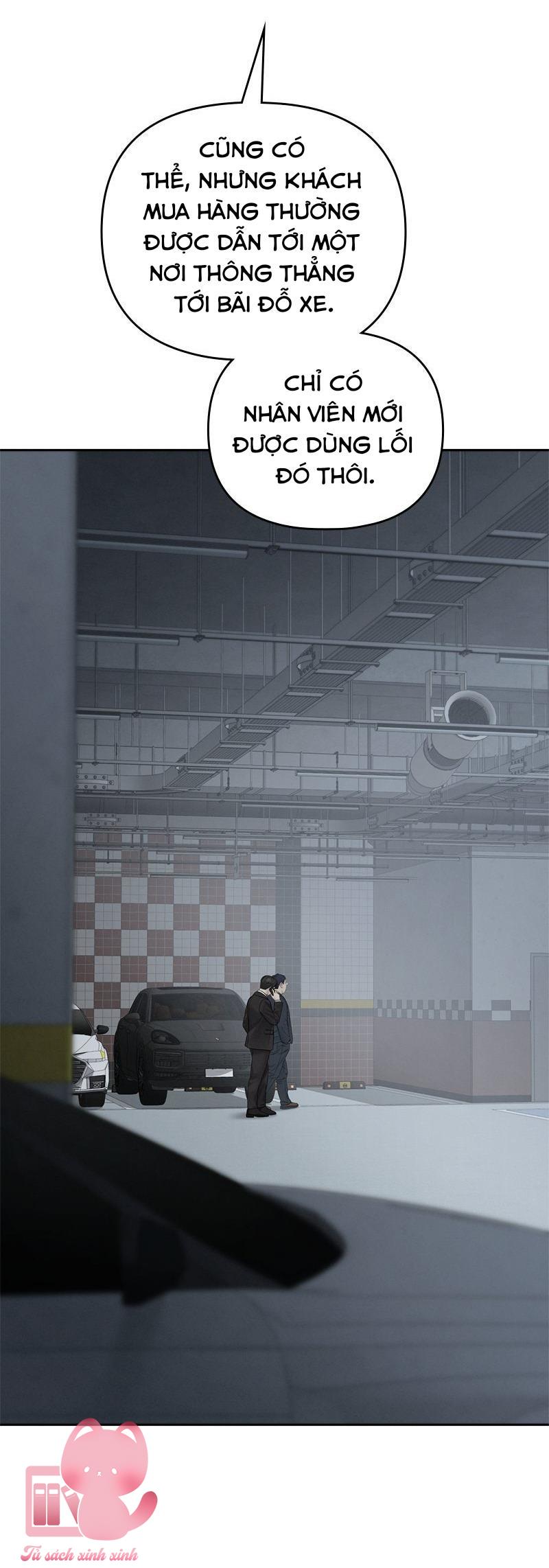 Hy Vọng Duy Nhất - Chap 95 - Trang 5