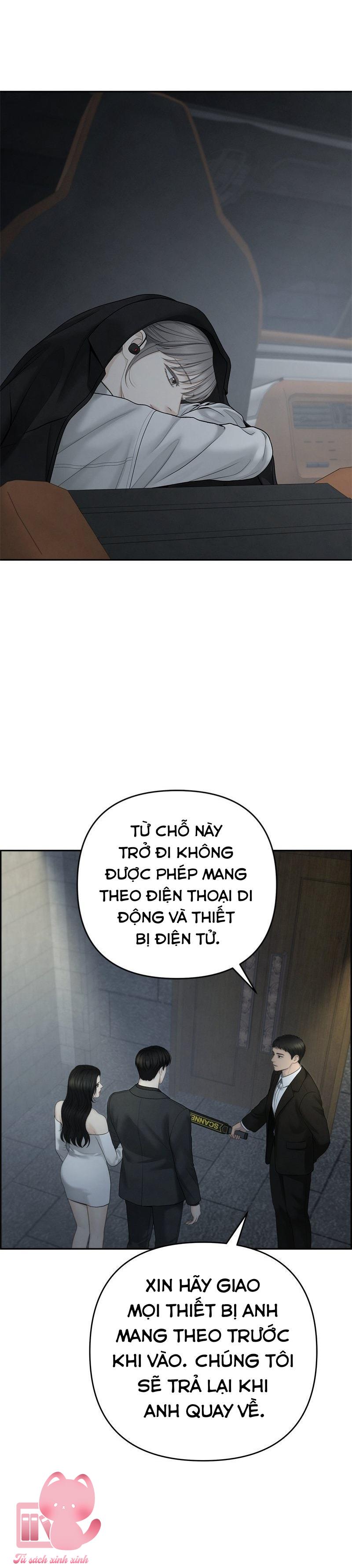 Hy Vọng Duy Nhất - Chap 95 - Trang 6