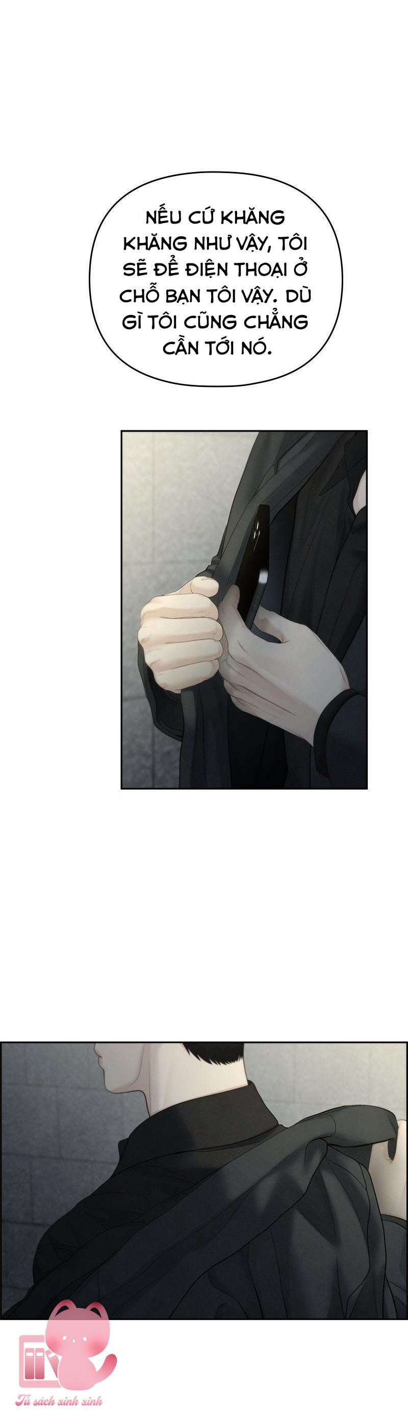 Hy Vọng Duy Nhất - Chap 95 - Trang 9