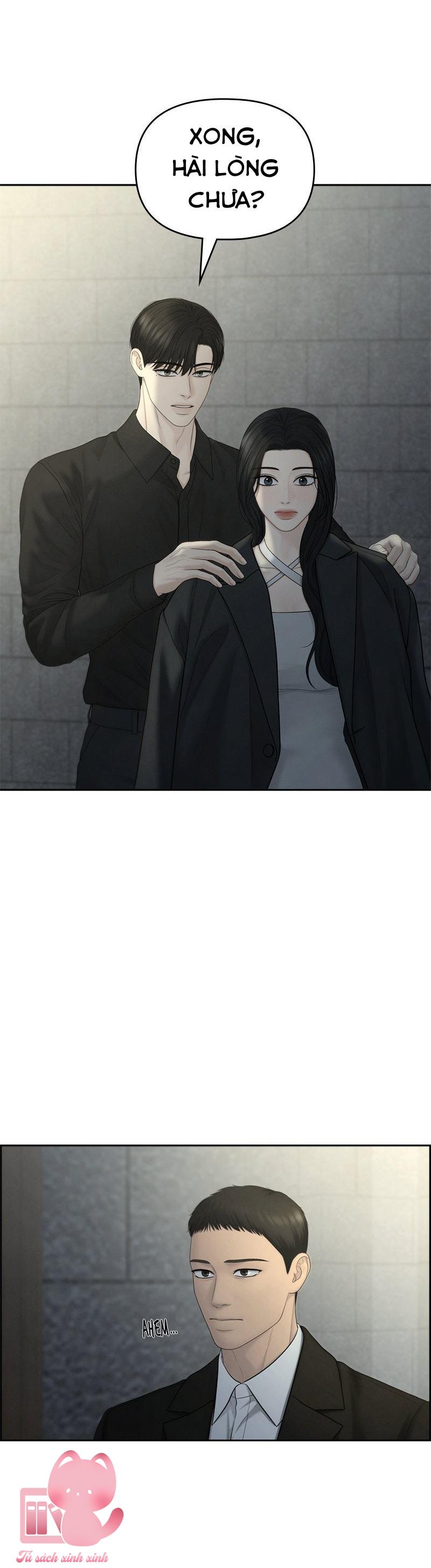Hy Vọng Duy Nhất - Chap 95 - Trang 10