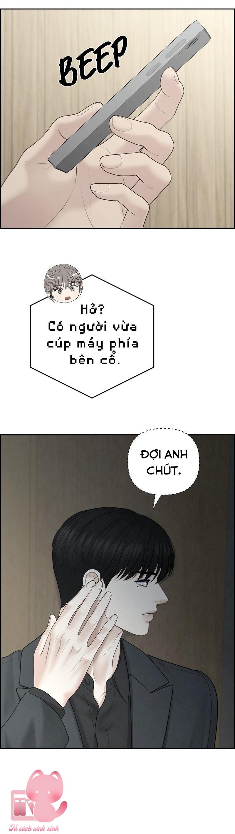 Hy Vọng Duy Nhất - Chap 96 - Trang 11